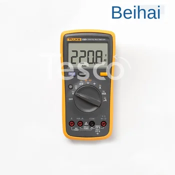 

15B+/17B+/18B+/101/101KIT/106/107 digital multimeter with high precision