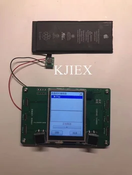 

LCD Screen EEPROM Photosensitive Data Read Write Backup Programmer For IPhone 8 8 Plus X