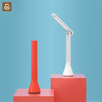

Folding Rechargeable Desk Lamp Led Portable Desk Learning Dortory Desk Lighting
