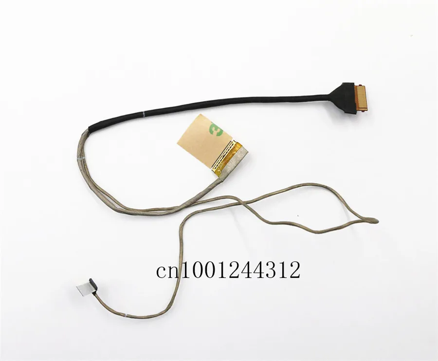 Кабель ЖКД провод LVDS экран Линия для lenovo V510-14IKB 5C10M31671