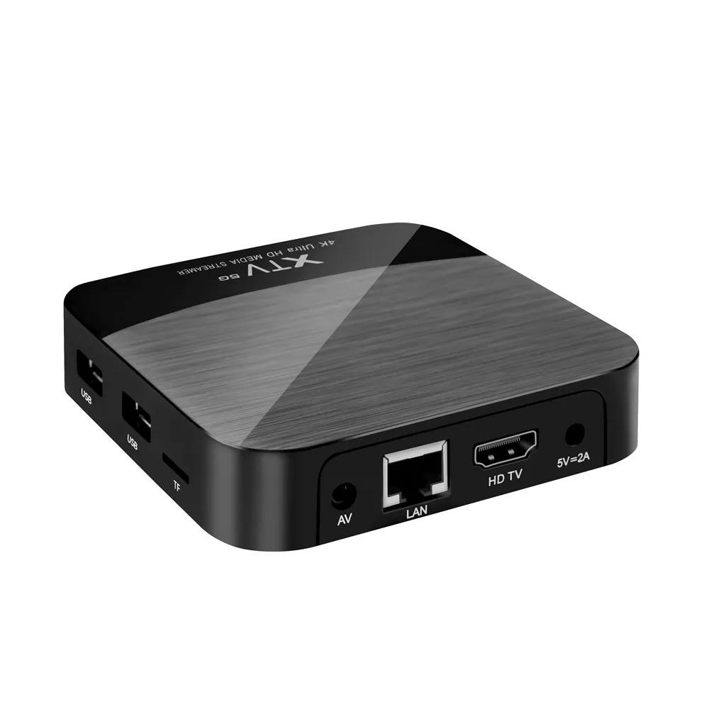 MEELO PLUS X ТВ Смарт Сталкер IP XTREAM коды Box Android 9 0 Amlogic S905X 2 Гб оперативной памяти 16