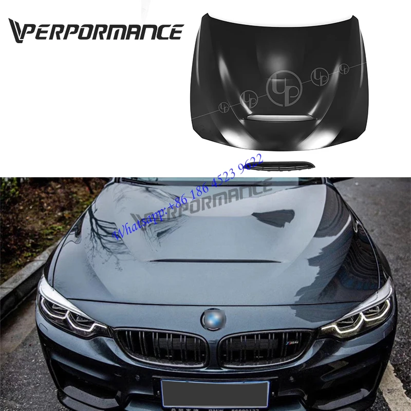 F30 F32 GTS крышка для 3s Φ железная овальная M3 2013-2019Y | Автомобили и мотоциклы