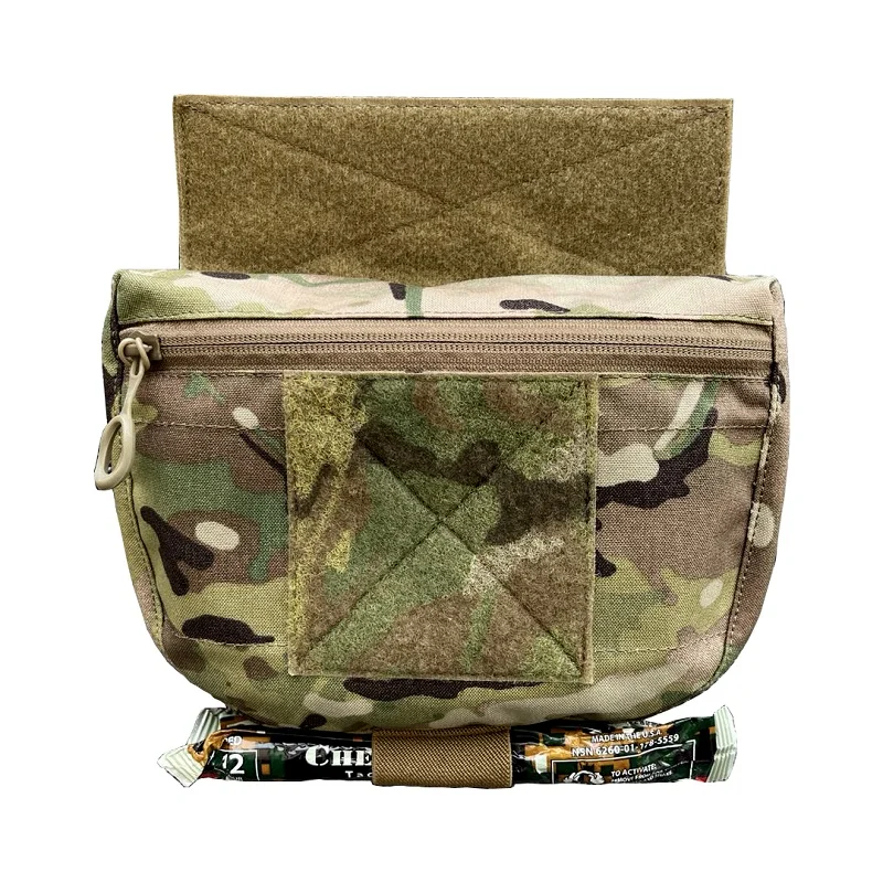 

Tactical Vest Belly Expansion Sub Package
