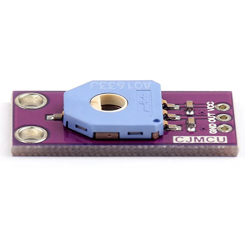 Cjmcu 103 адаптер угловой датчик Smd пыленепроницаемый угол зондирования ползунковый