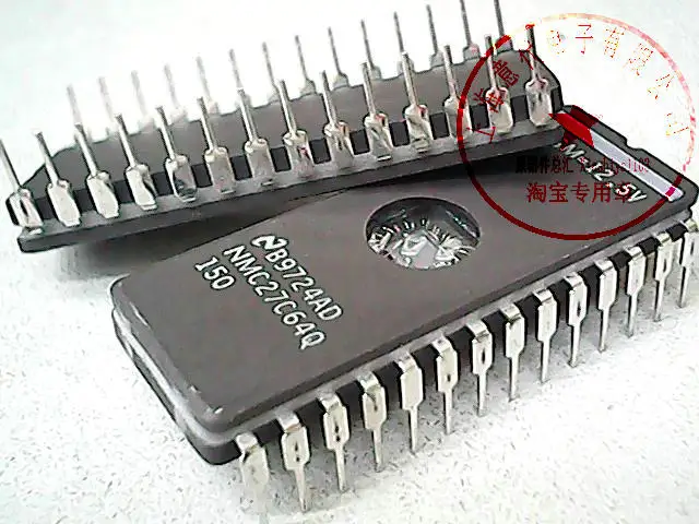 5 шт. NMC27C64Q-150 27C64