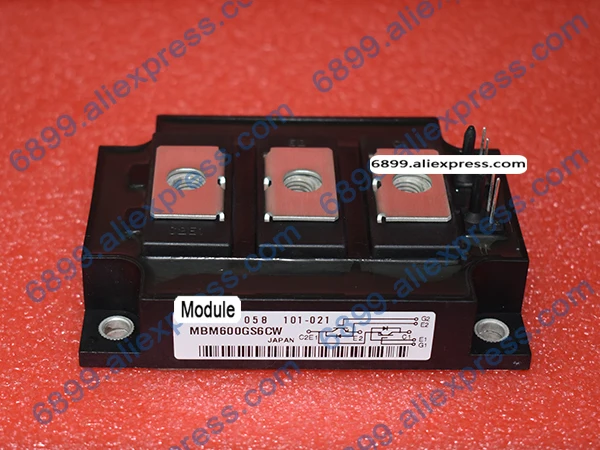 6cw транзистор