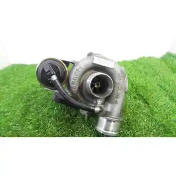 

154288 turbocharger Peugeot 306 Saloon 3/5 Doors (s1)