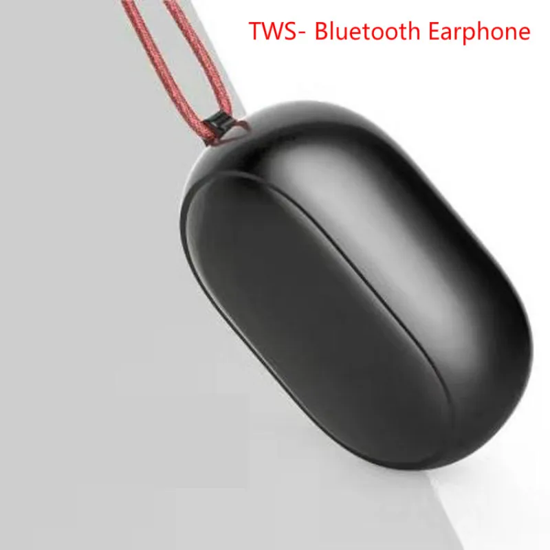 2020 год Bluetooth гарнитура TWS Цифровая беспроводная в ухо спортивные наушники стерео