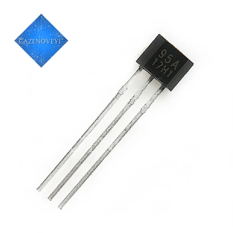 5 шт./лот SS495A SS495 495A TO 92 в наличии|ic 2| |
