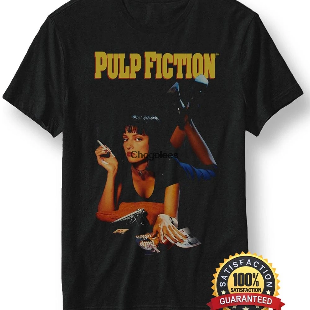 pulp t shirts uk