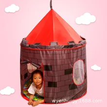 Детская монгольская юрта принц и принцесса юрты палатка в помещении и на открытом воздухе детский замок монгольская юрта игровой дом Горячая