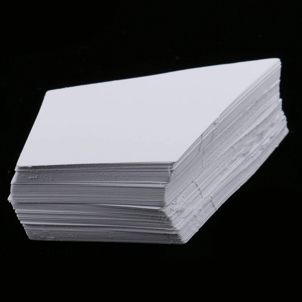 100x Алмазная форма пустые бумажные шаблоны для лоскутного шитья шаблон для шитья Ремесло