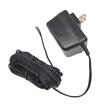 

NewWifi Doorbell Camera Power Adapter US/UK/EU/AU Plug For IP Video Intercom Ring Wireless Doorbell 110V-240V AC 18V Transformer