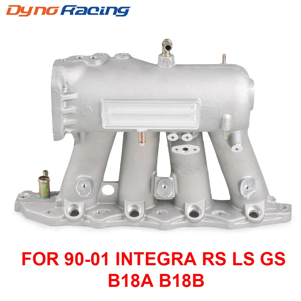 Гонок впускной коллектор для Acura Integra 1990-2001 RS LS GS B18 B18A1 B18B1 bx1019. | Автомобили и