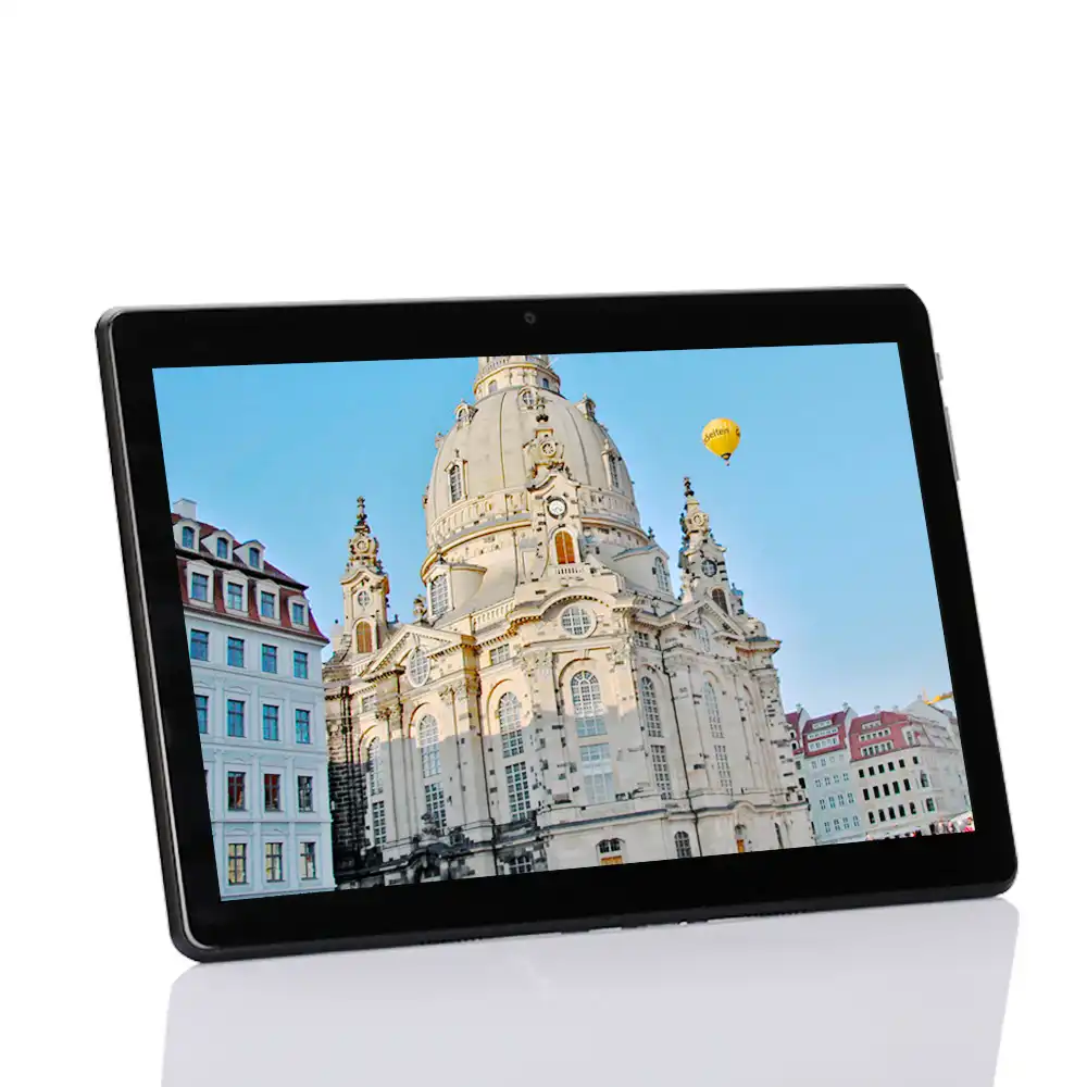 1inch metal tablet pc thin business computer andr