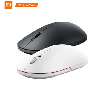 

Xiaomi Mi Wireless Mouse 2 Portable Game Mouses 1000dpi 2.4GHz WiFi link Optical Mouse Mice Mini Ergonomic Portable Mouse