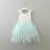 Summer Lace Girls Dress Gauze Kids Princess Dresses for Girl Vest Dress Party Dress Baby Clothes 13