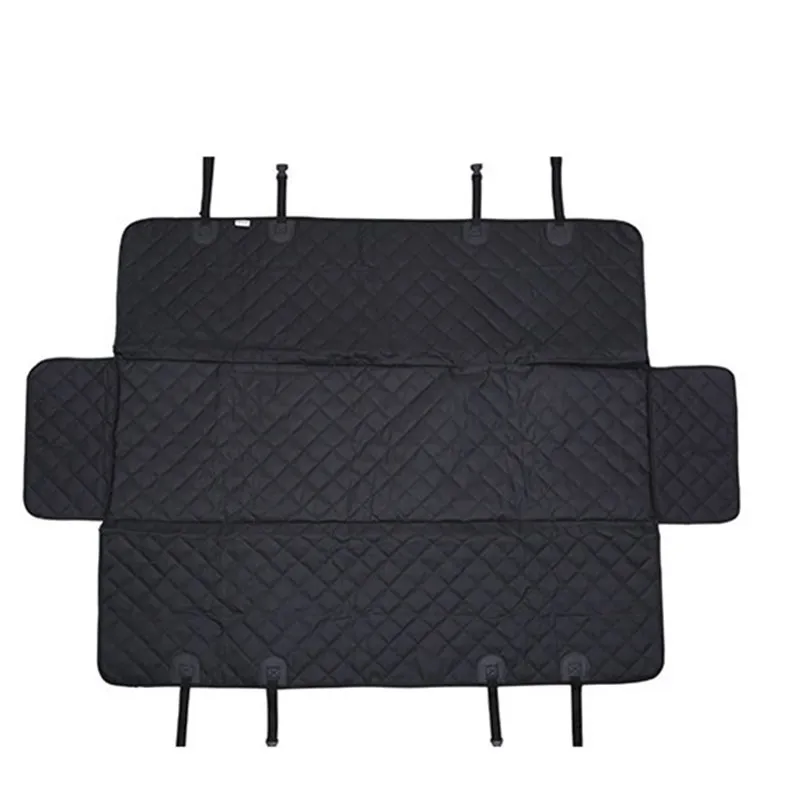 

Automotive Pet Pad Car to Fill up Large Size Car Waterproof Pet Pad Nursing Vehicle-mounted Pet Mat