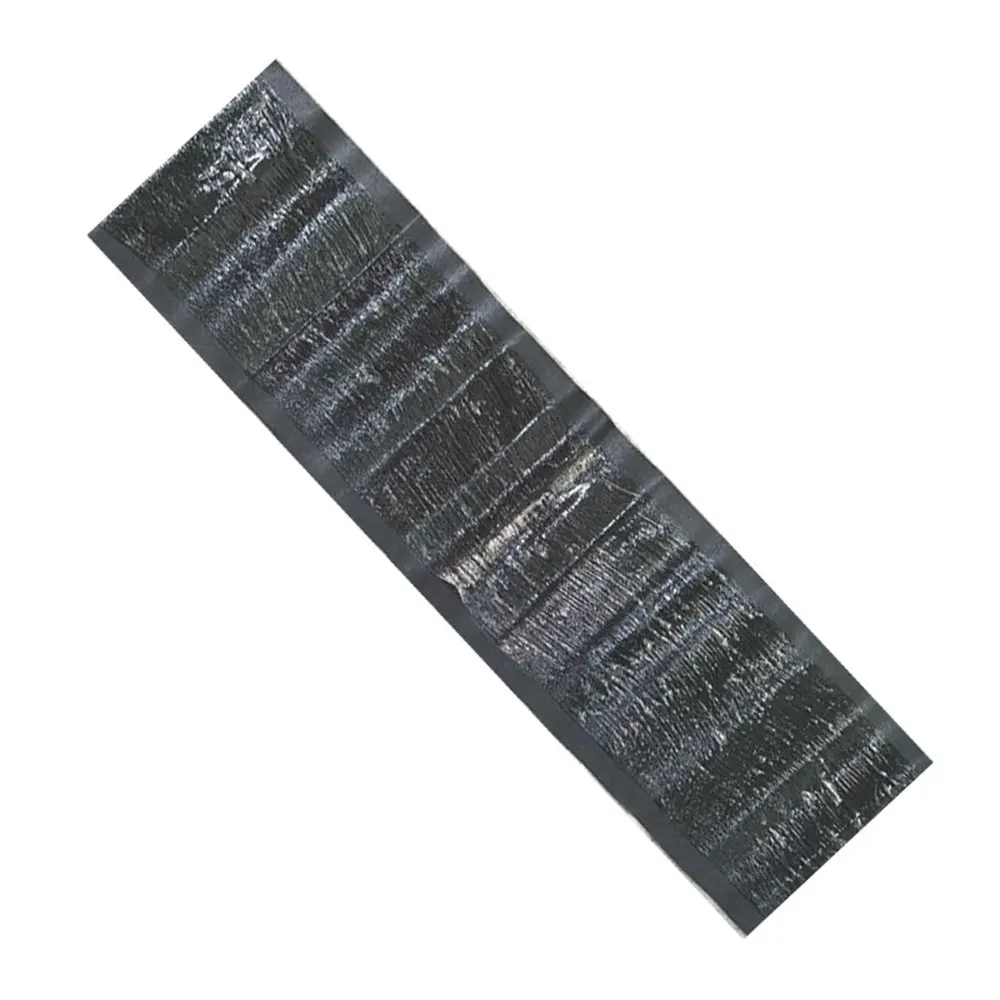 Mouse Sticky Plate 120*27cm Control Pest Rodent Rat Stickers Household Black Safety Mousetrap Glue Rat Board