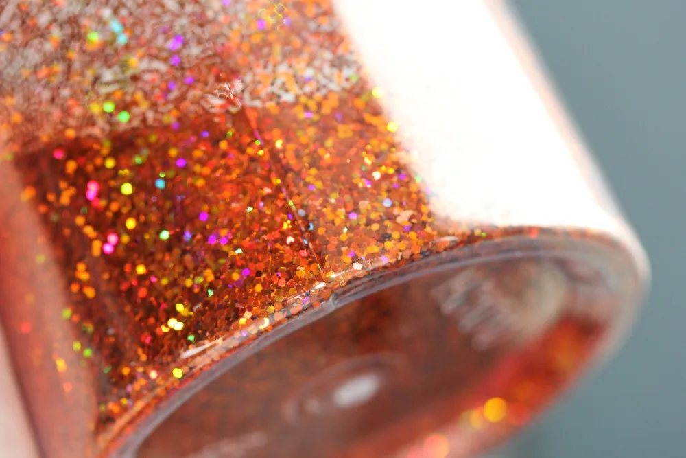 Wholesale 500 grams High quality super holographic glitter flakes "Velvet Galaxy" nail art, UV resin, nail gel, nail acrylic 2mm