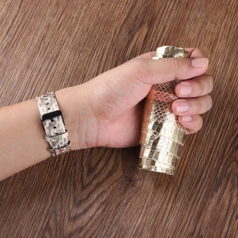 6 5 4 3 2 iwatch pulseira Myl-34bd
