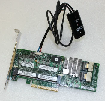 

Gen8 Controllers forHP 631670-B21 633538-001 633542-001 forSmart Array P420 1GB with battery