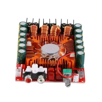 

TDA7498E 160W+160W 2 Channel Digital Audio High Power Amplifier Board Module