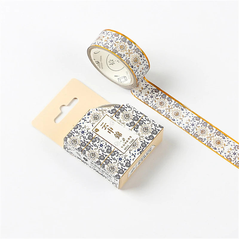 Washi Tape J