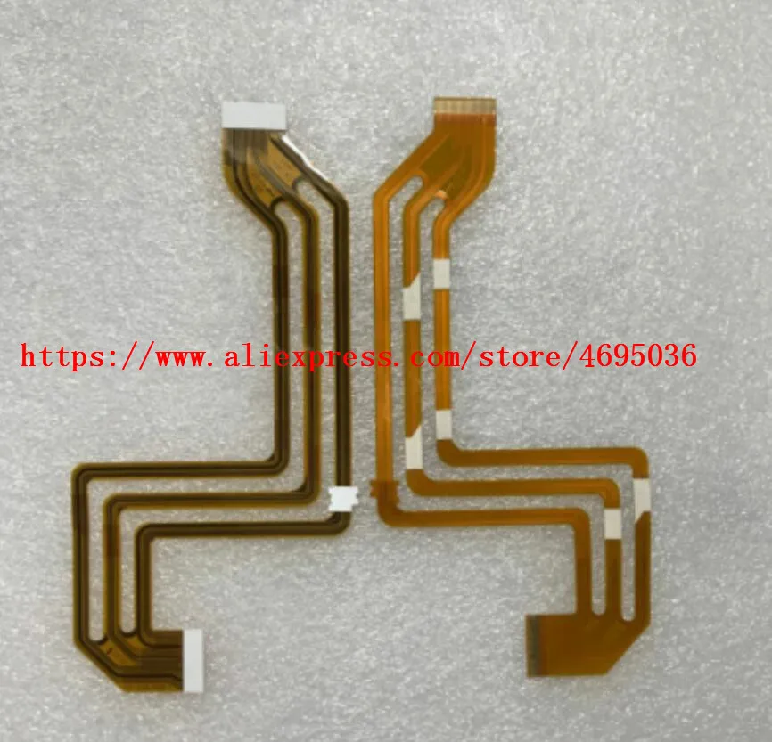 

2PCS/ "FP-365 " NEW LCD Flex Cable For SONY SR30E SR40E SR50E SR60E SR70E SR80E SR40 SR50 SR60 SR70 SR80 DVD405E DVD805E