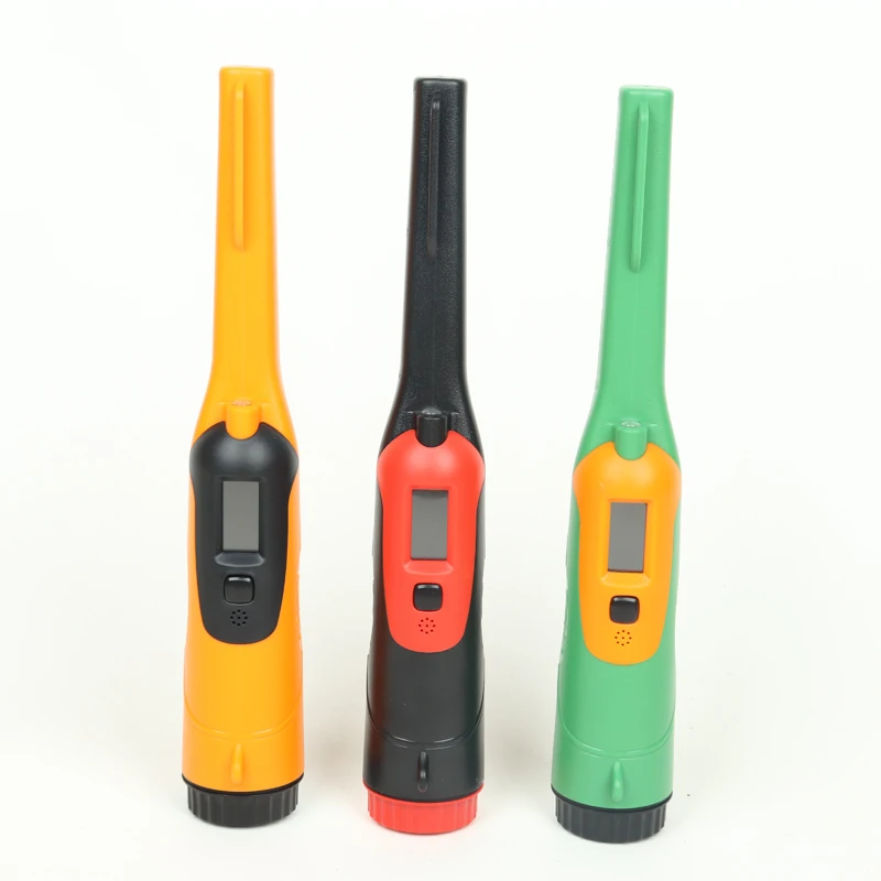 profissional detector metais handheld alta sensivel 01