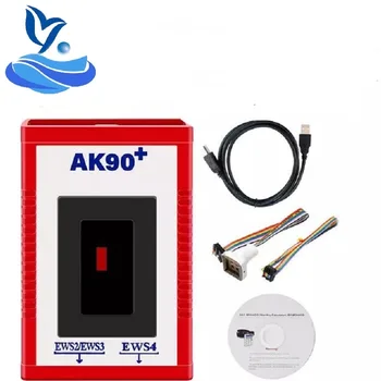 

AK90 plus V3.19 AK90+ OBD2 Car Key Programmer from 1995-2009 AK90 + Key Programming Tool