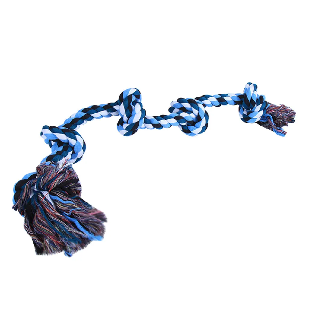 Best Pirce 😍 Mia's Pet Supply Tooth Cleaning Resistance To Bite Pet Toys Training Game 😍 -Cheap Mia's Pet Supply Store Hf1e667b440784150a2fc29c761f144604