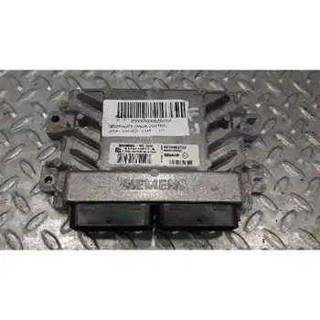 

S110140011A Switchboard Check Checkpoint Dacia Logan Mcv 1.6