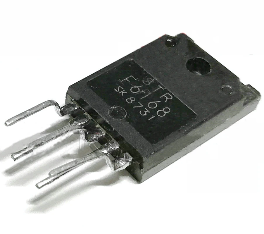 1-unids-lote-51121-DI-STR-F6168-TO-220F.