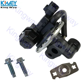 

FREE SHIPPING-King Way- EGR Valve EGV1039 For 2004-2008 Ford Mercury Freestar Mustang F-150 Mercury Monterey