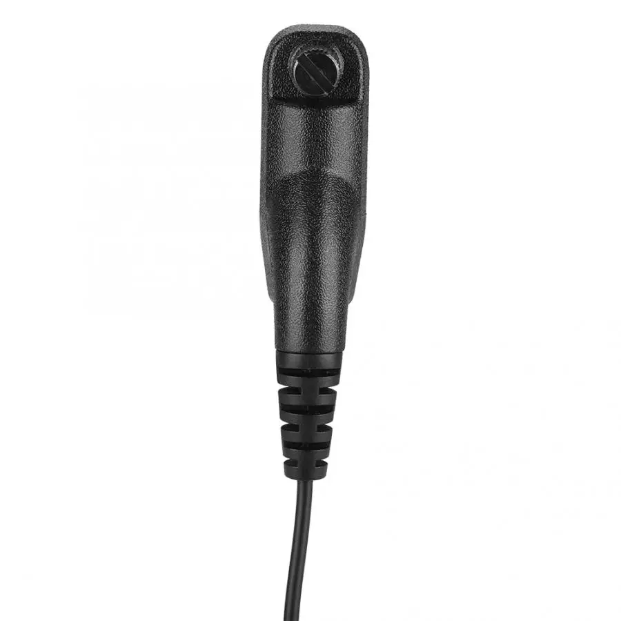 D Тип подвески для ушей с PTT микрофон для Motorola Xpr-6300/6350/6550/6580/7550/P8200 8268D