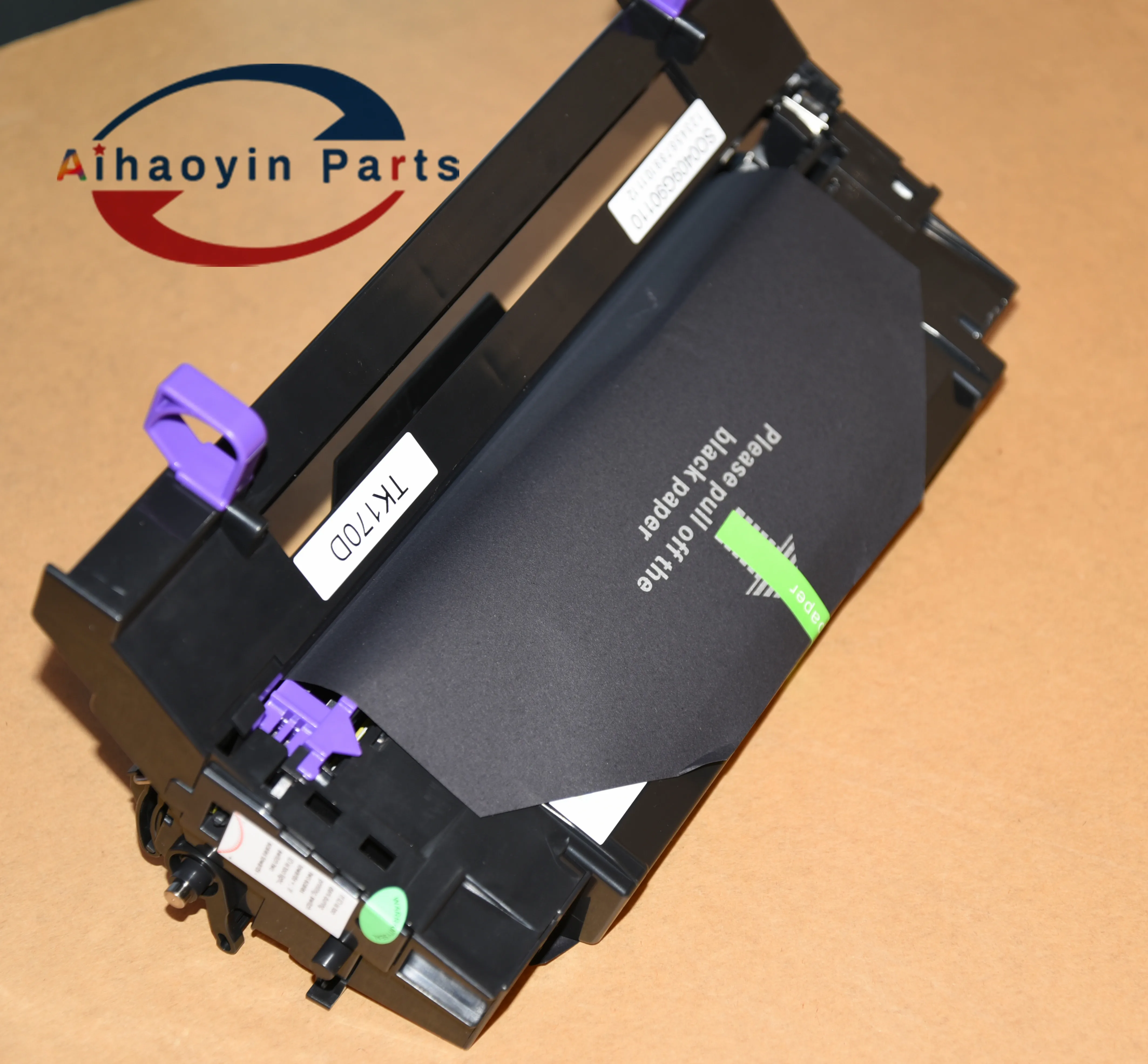 1 шт. новые DK 110 130 150 170 барабанная установка для Kyocera FS1016 FS1024 FS1028 FS1030 FS1100 FS1128 FS1130