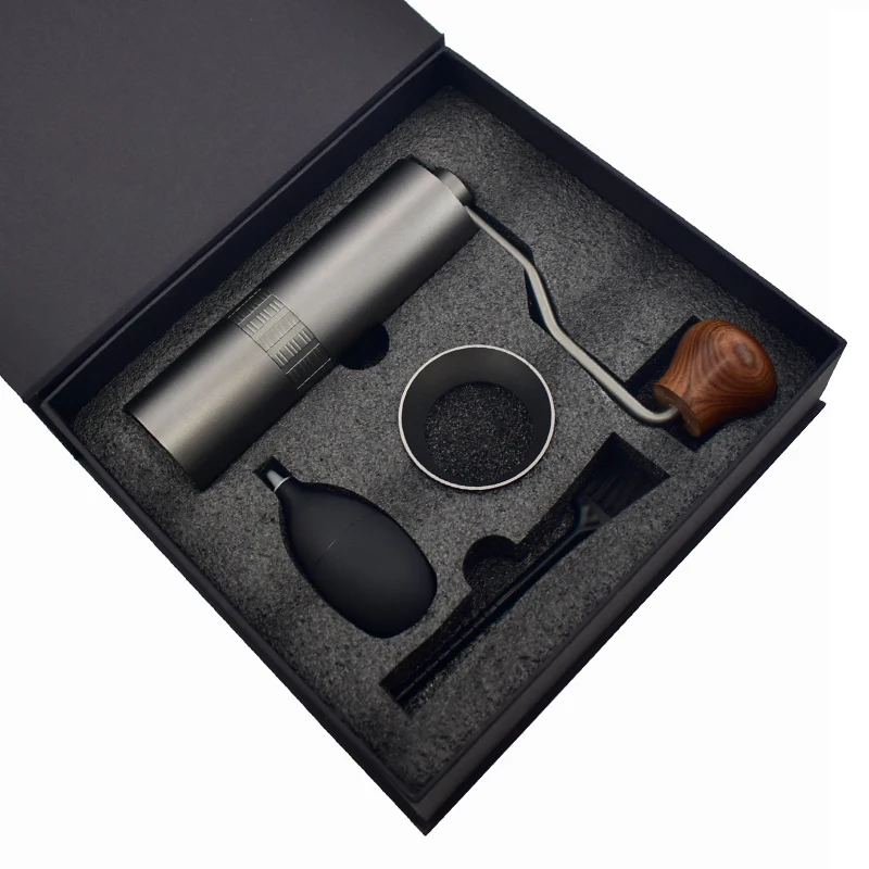 Set Packing-Gray