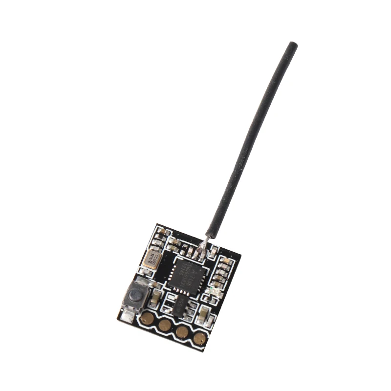 Flysky FS RX2A Pro PPM SBUS ресивер Mini RX для пульт дистанционного управления I6 I6X I6S TM8 TM10