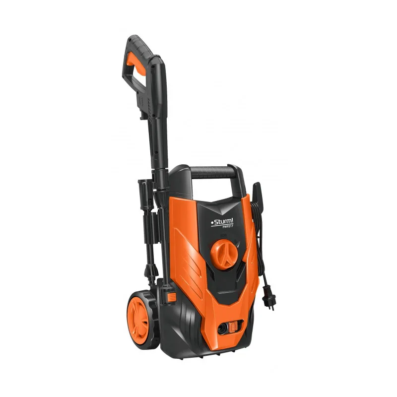 High pressure washer Sturm! PW9217 cleaner karcher for car wash washing Water gun mini pump | Автомобили и - Цена: 9 114,00 руб.