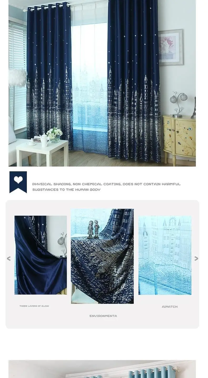 Sheer Vorhang Firanki Voilage Fenetre тенд Ридо Infantil Rideaux Pour Le салон Cortinas роскоши для Гостиная шторы