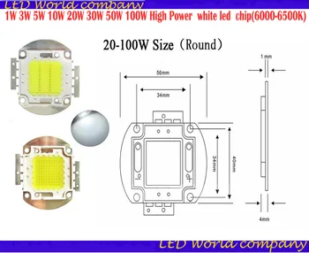 

UV 365nm 375nm 380nm 385nm 395nm 400nm 405nm 3W 5W 10W 20W 30W 50W 100W High Power Light