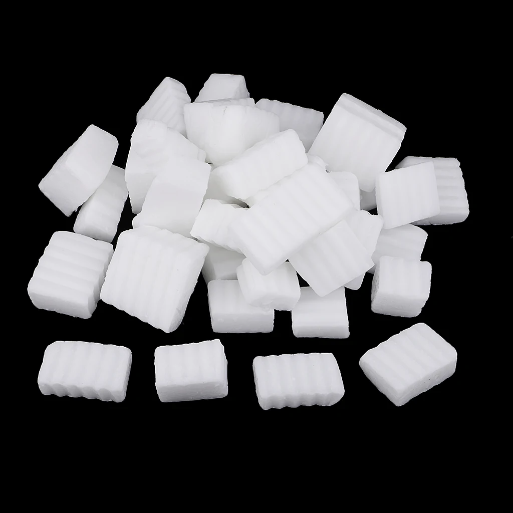 1KG White Melt and Pour Soap Base - Make Your Own Gentle Glycerine Soaps with Our Professional Grade Base