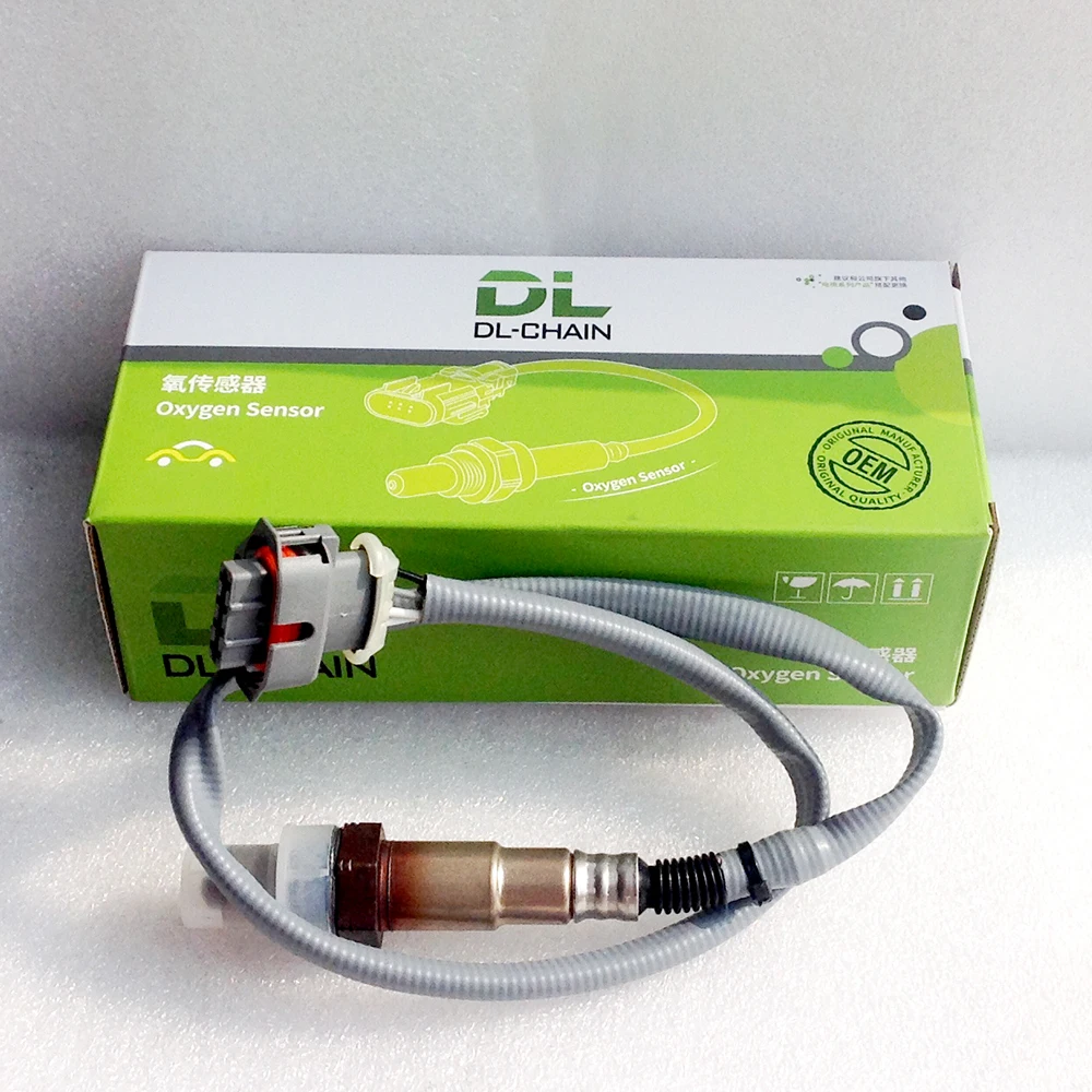 

Oxygen Sensor Is Suitable For Porsche 718 Boxster S (Import) 2.0T 2.5T 15 Models Rear Left Rear Right