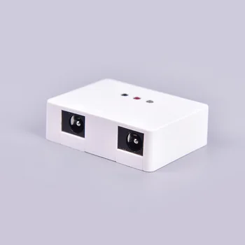 

LED Dimmable Switch Hand Scan Sensor Switch Hand Waving Hand Sweep Dimmer Switch