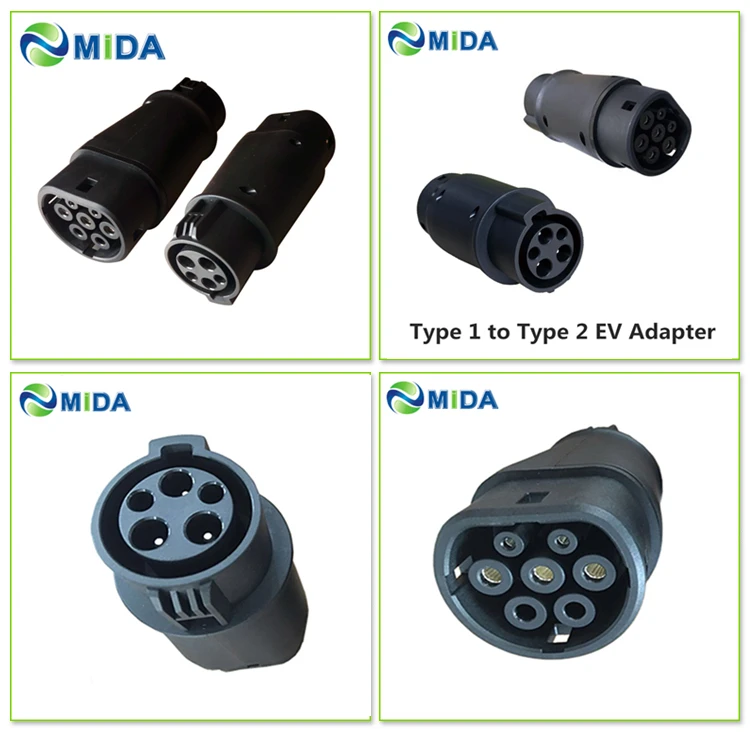 EV Adapter