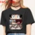 My Hero Academia Funny Cartoon T Shirt Men Boku No Hero Academia anime T-shirt Himiko Toga Graphic Tshirt Hip Hop Top Tees Male