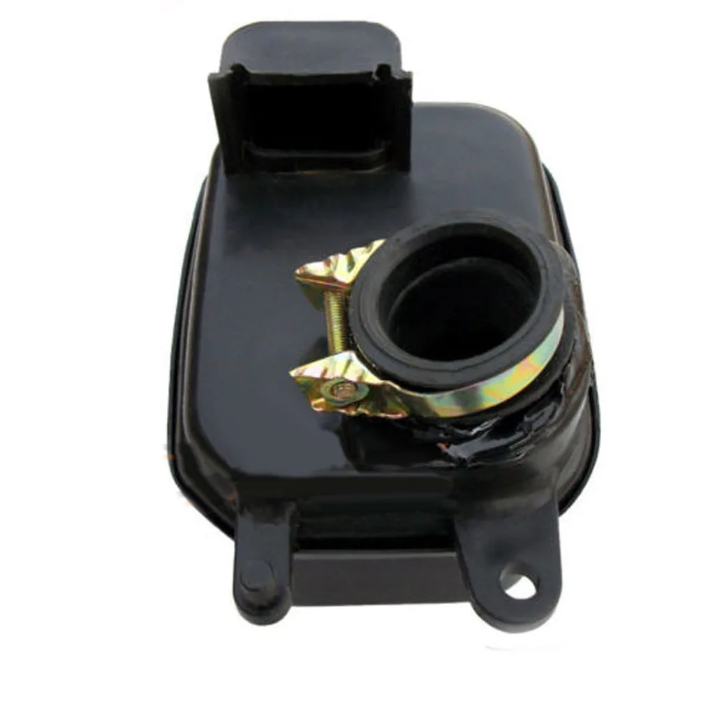 Air Filter Cleaner Box Assembly Housing for Yamaha PW50 1981-2010 Scooter
