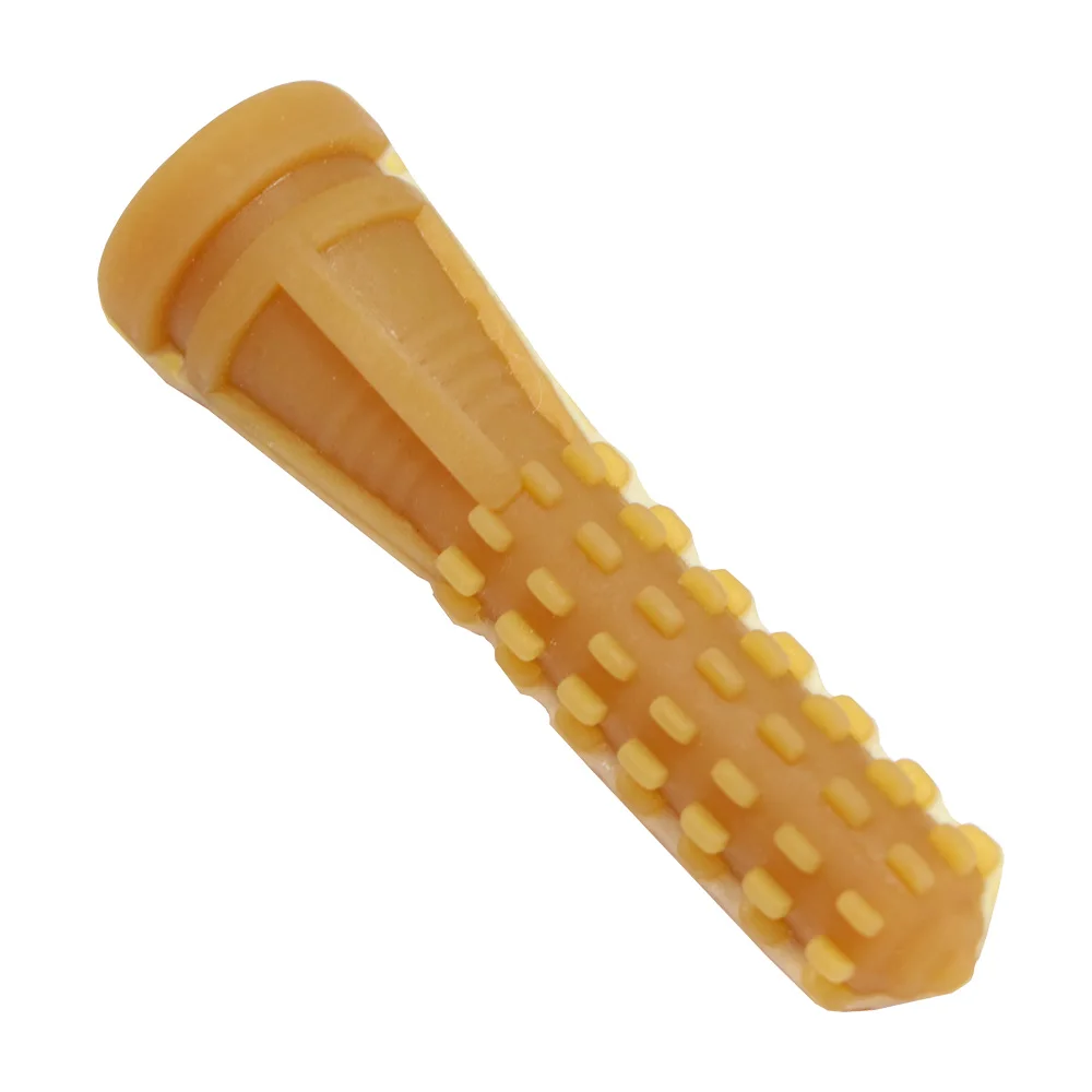 20PCS 5-Type Chicken Plucker Heavy Duty Fingers Poultry Duck Plucking Hair Removal Stick Natual Rubber Replacement for Geese 3