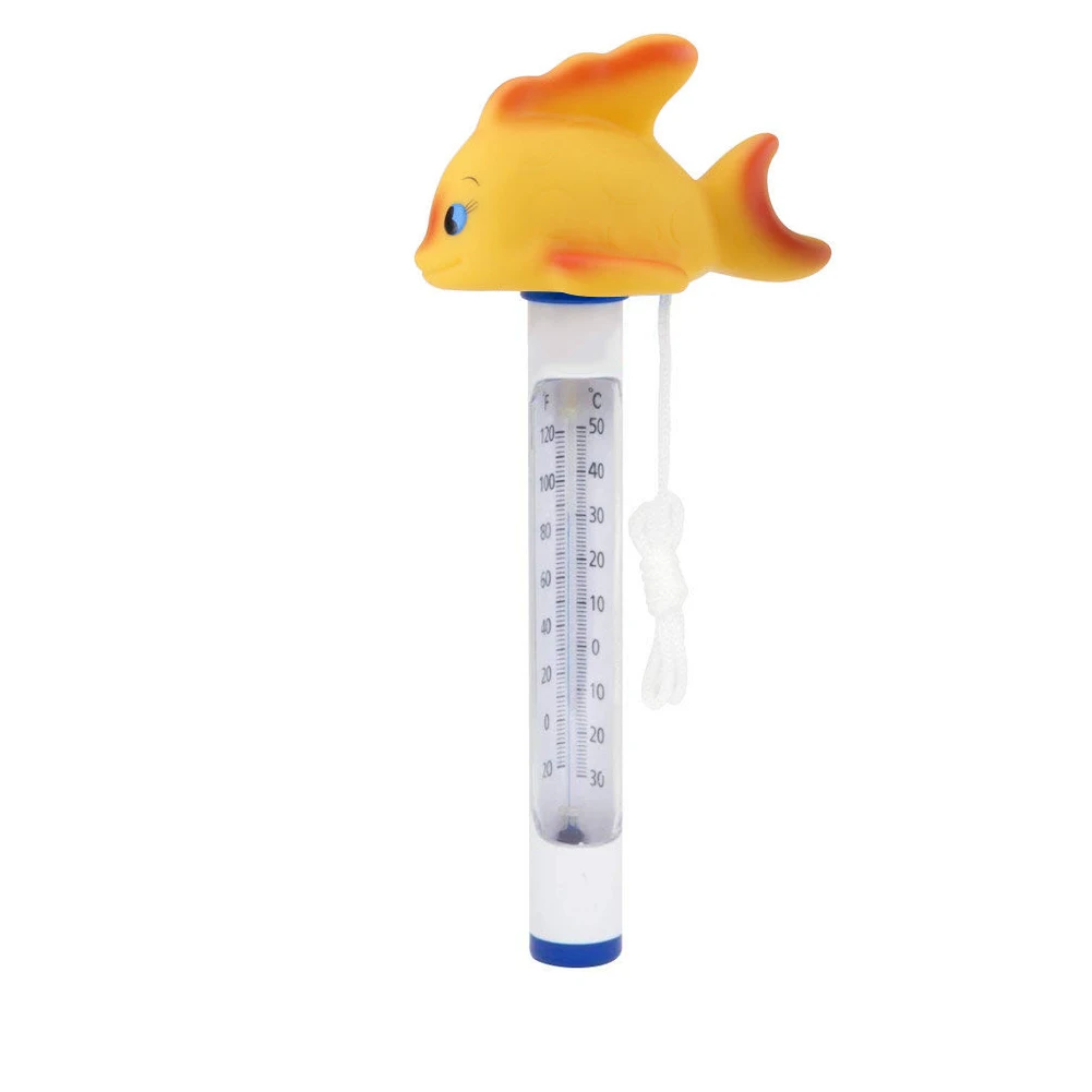 Banheira de Hidromassagem Animal com f Display para In-ground Acima do Solo Piscina Jacuzzi Flutuante Termômetro – c & H7jp Spa